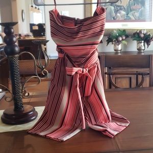 New York and Company Romper